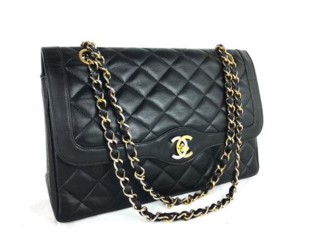 chanel flap bag limited edition|Chanel classic flap bag price.